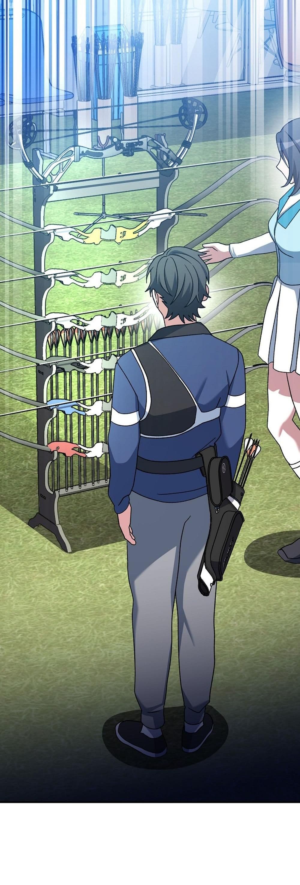 Genius Archer’s Streaming page 54