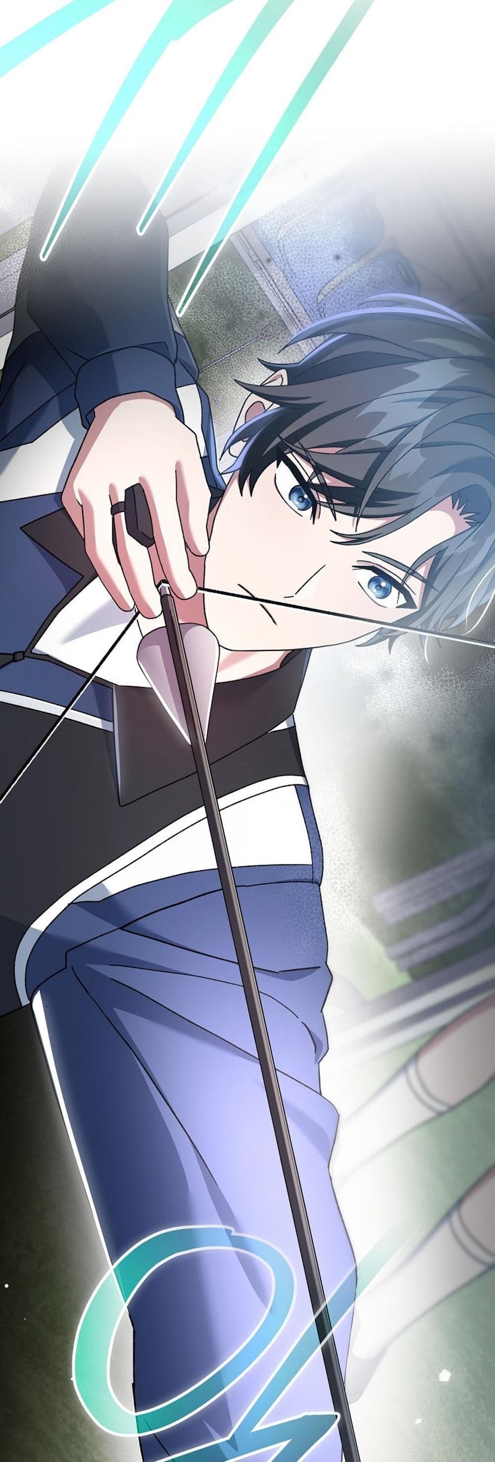 Genius Archer’s Streaming page 59