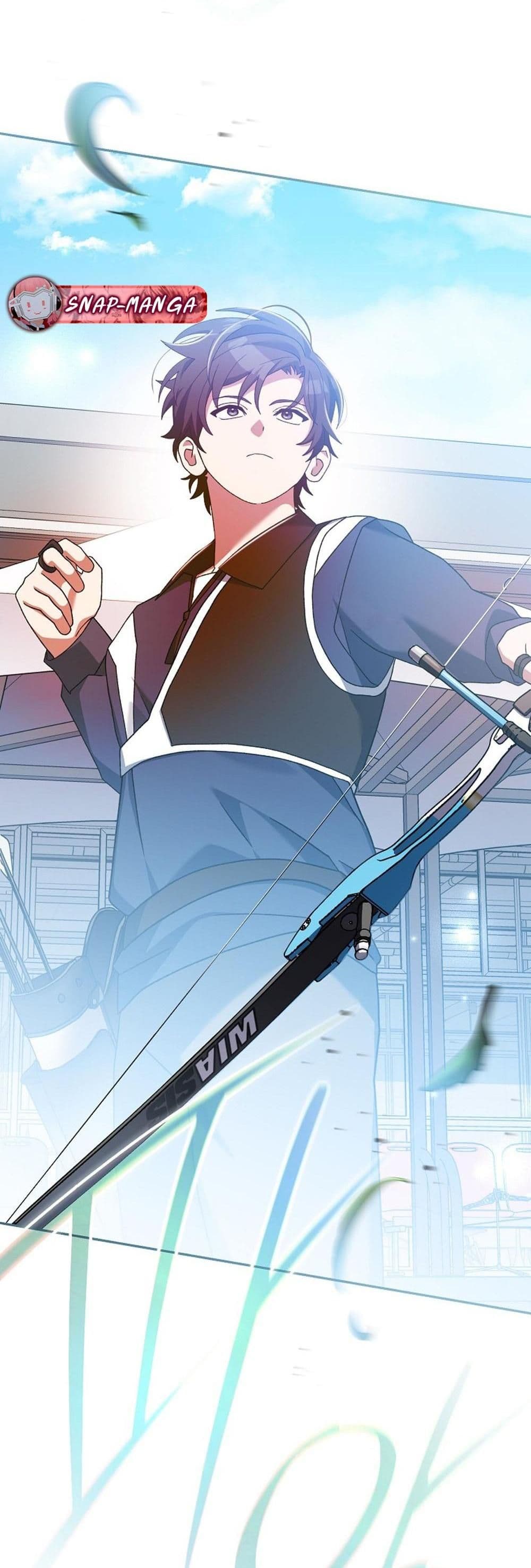Genius Archer’s Streaming page 78