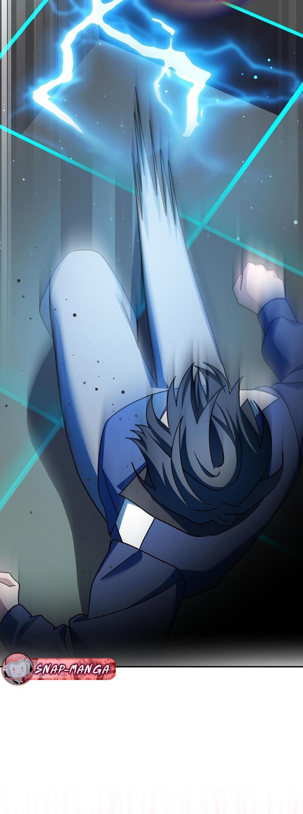 Genius Archer’s Streaming page 8