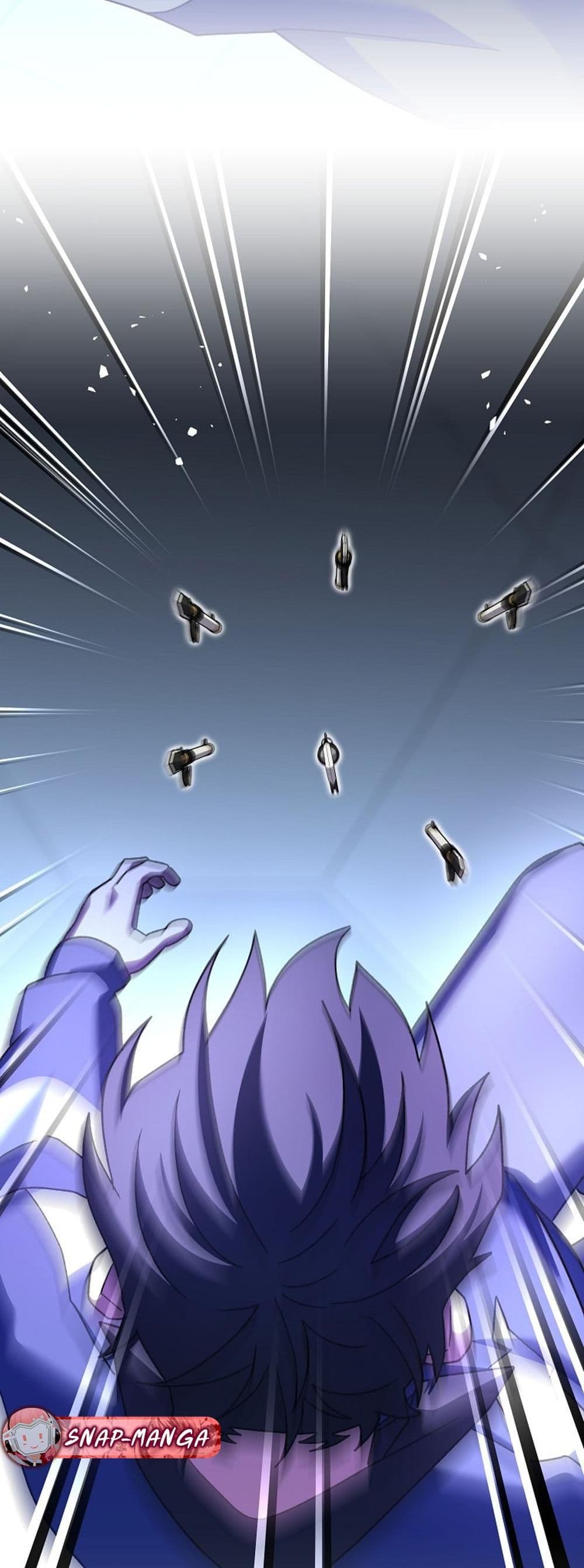 Genius Archer’s Streaming page 35