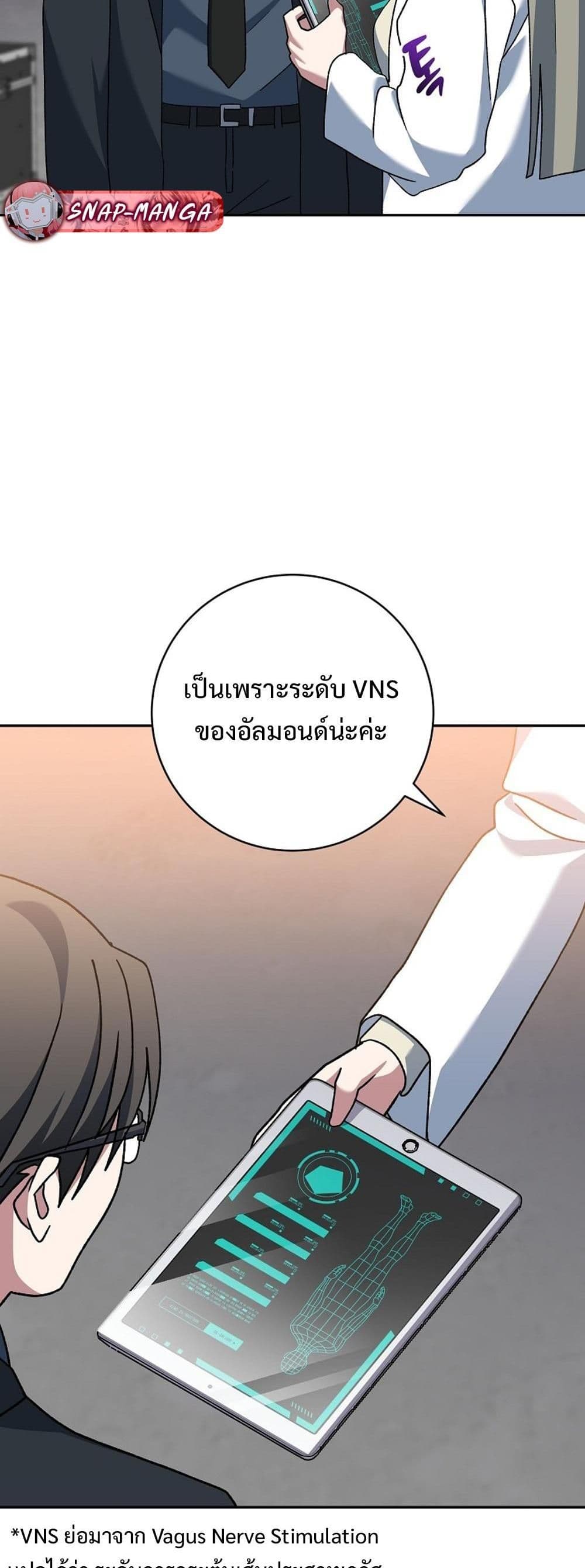 Genius Archer’s Streaming page 53