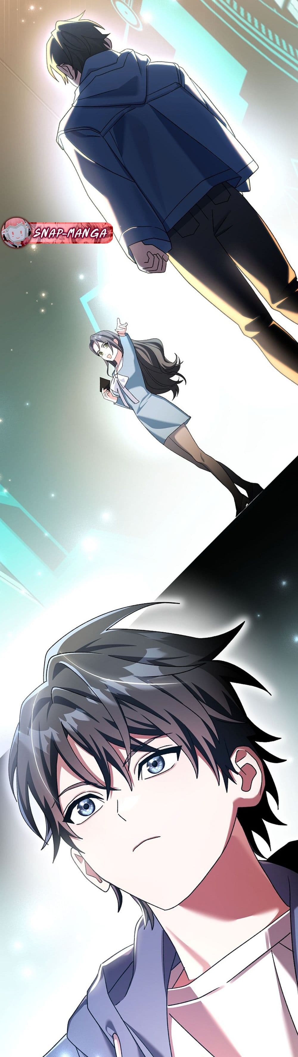 Genius Archer’s Streaming page 20