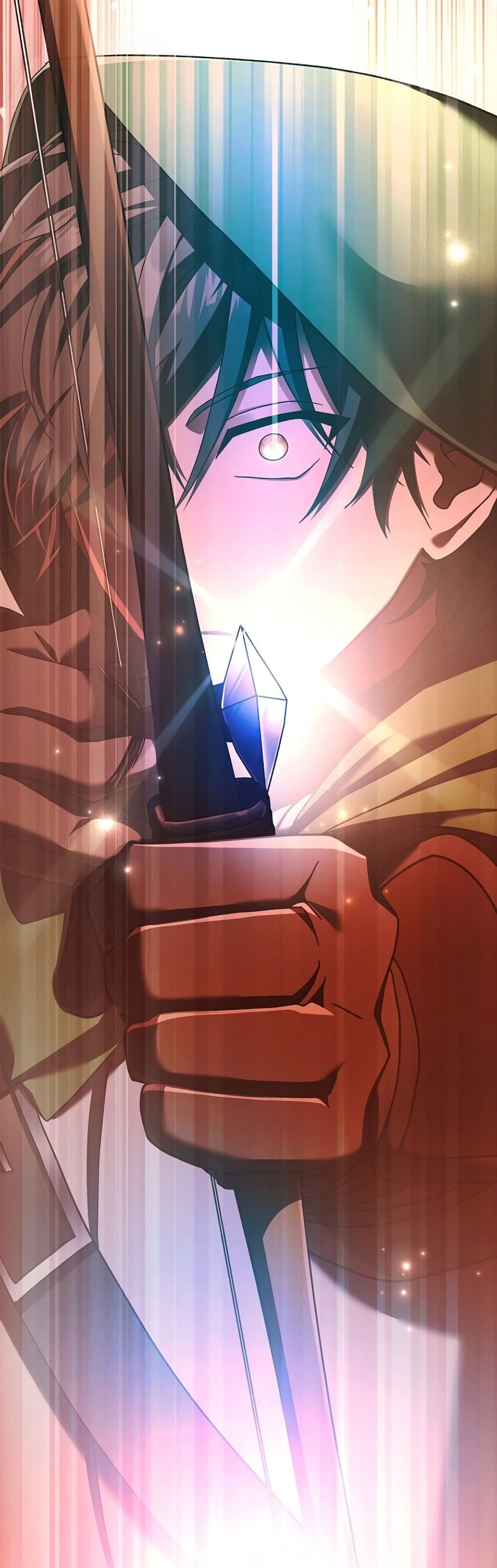 Genius Archer’s Streaming page 36
