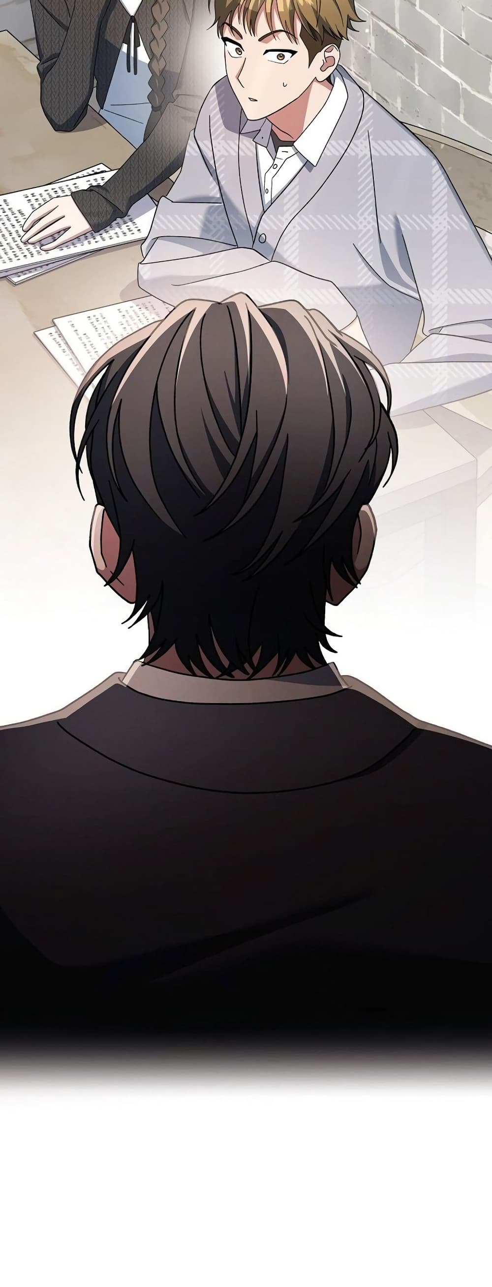 Genius Archer’s Streaming page 61