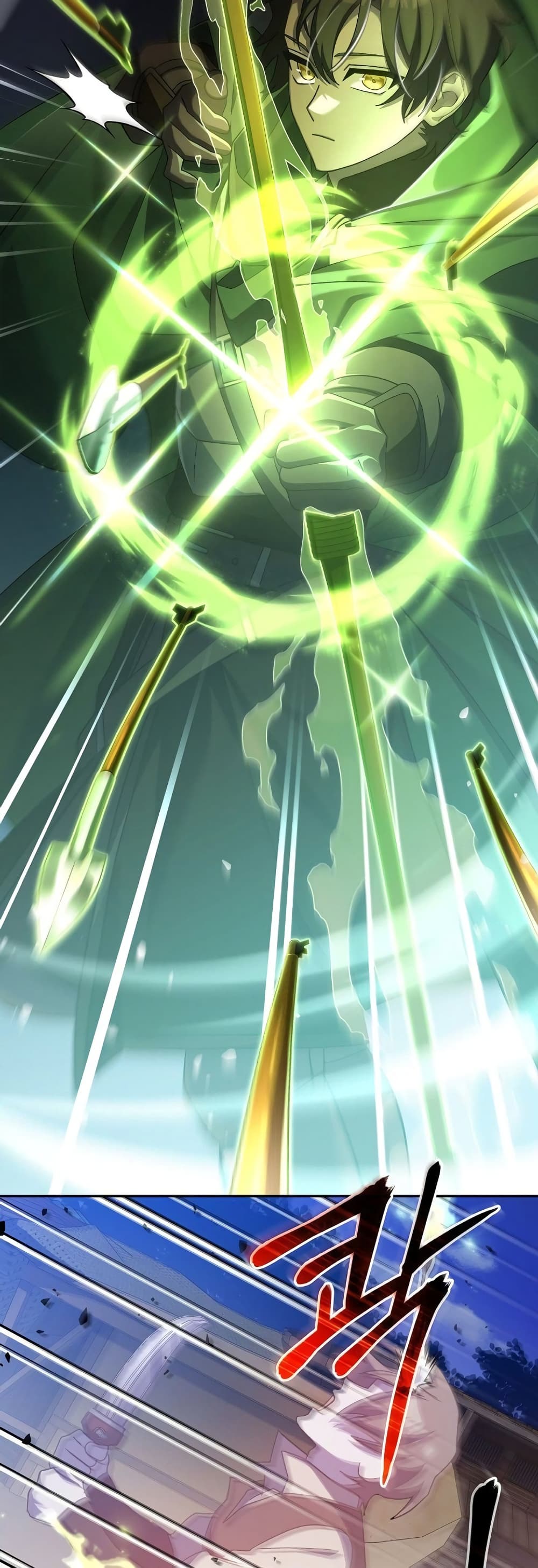Genius Archer’s Streaming page 68