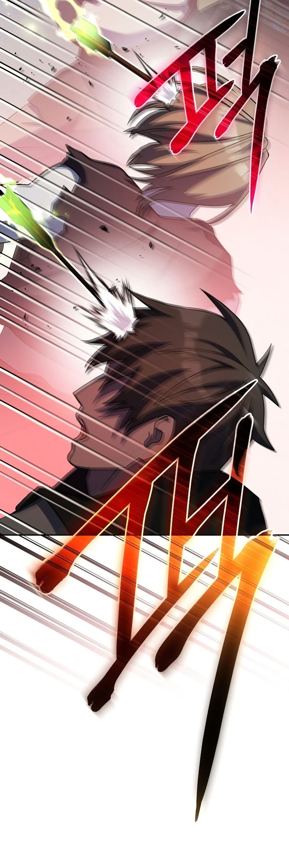 Genius Archer’s Streaming page 69