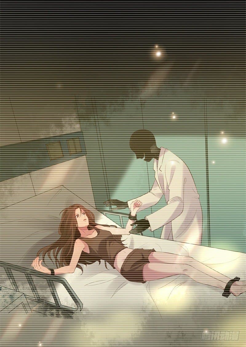 Genius Doctor: Black Belly Miss page 5