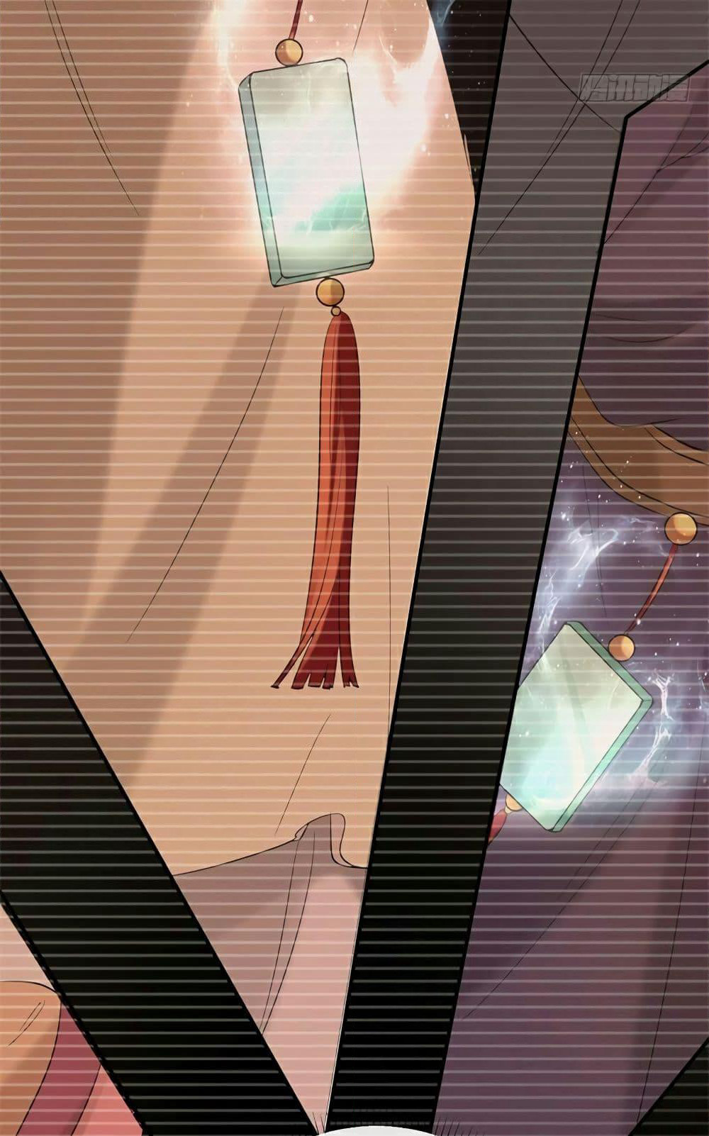 Genius Doctor: Black Belly Miss page 30