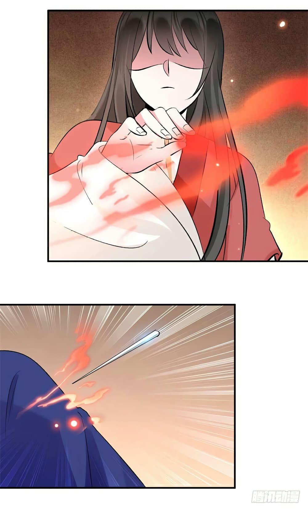 Genius Doctor: Black Belly Miss page 19
