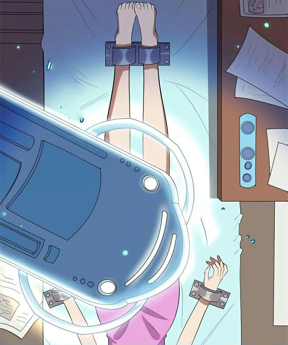 Genius Doctor: Black Belly Miss page 72