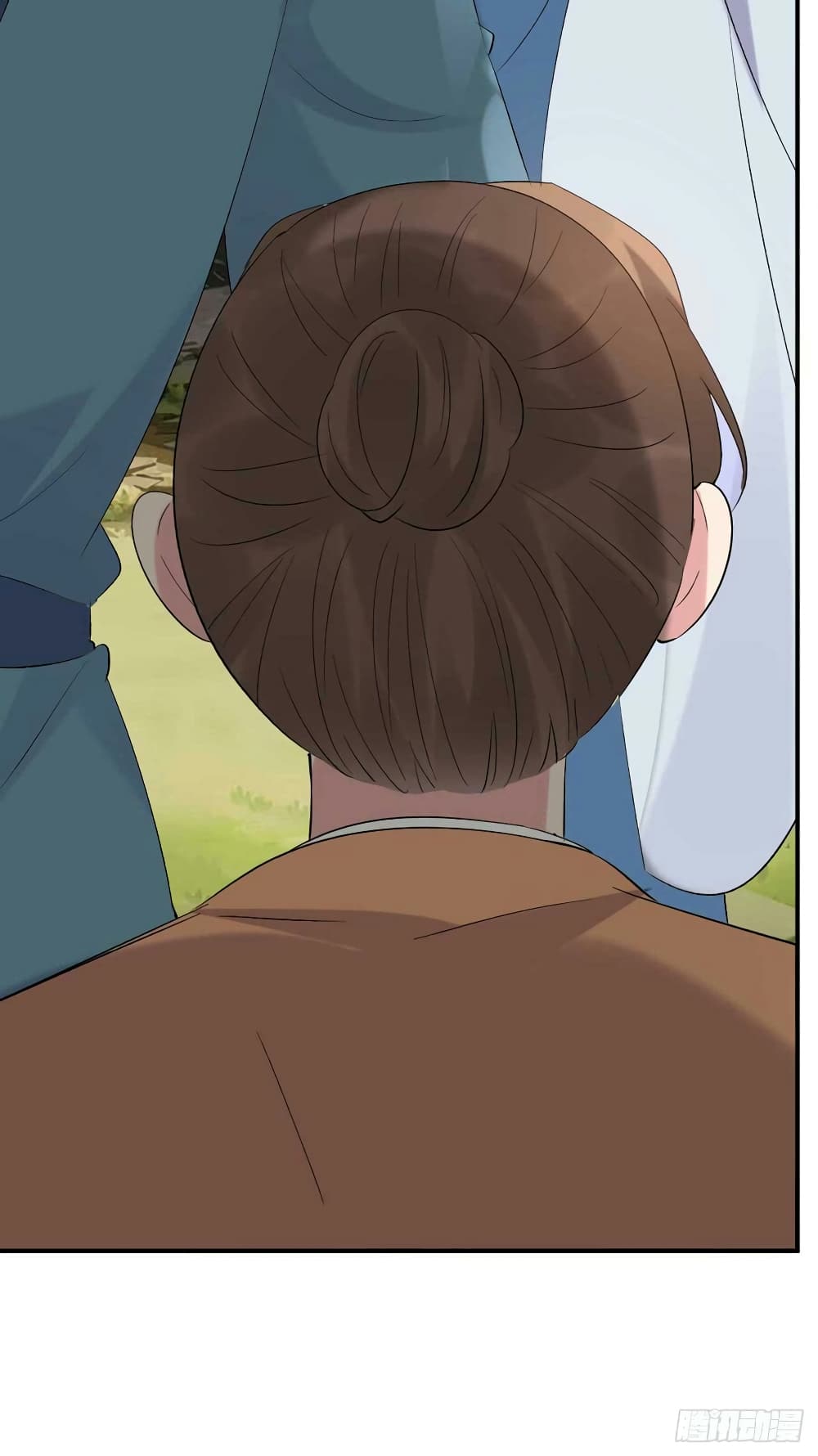 Genius Doctor: Black Belly Miss page 15