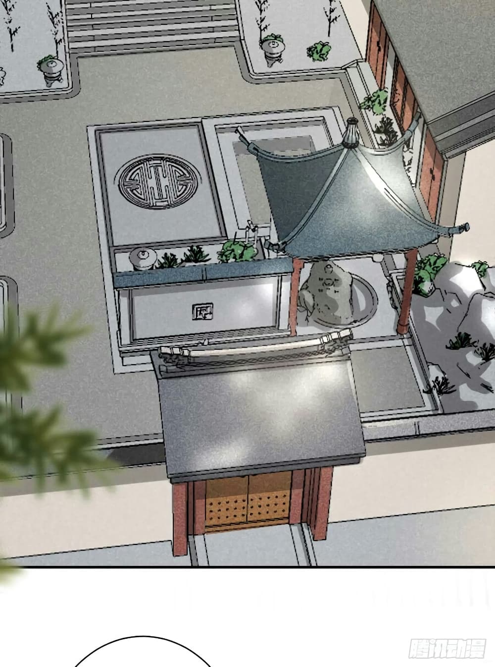 Genius Doctor: Black Belly Miss page 28
