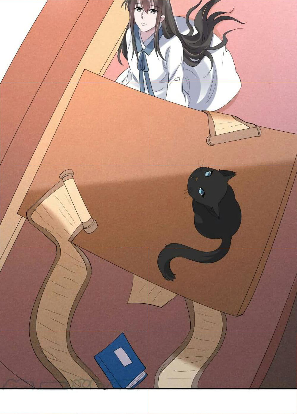 Genius Doctor: Black Belly Miss page 47
