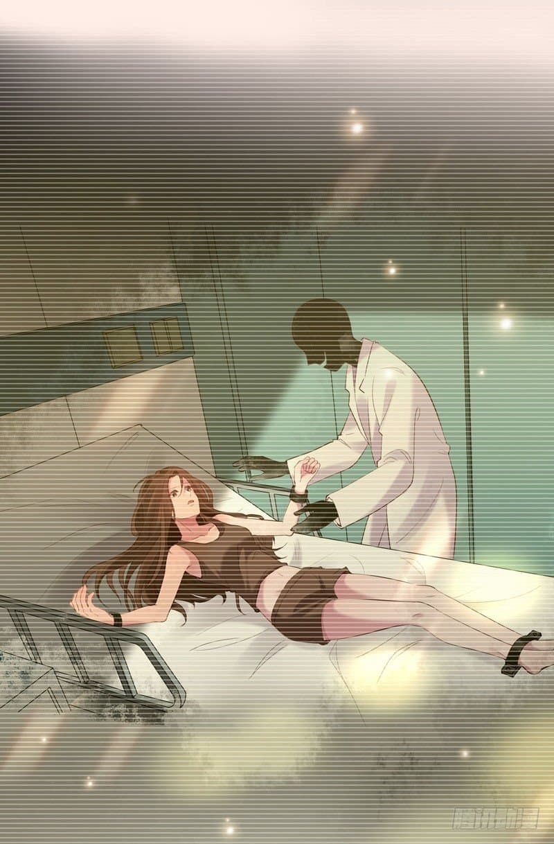 Genius Doctor: Black Belly Miss page 4