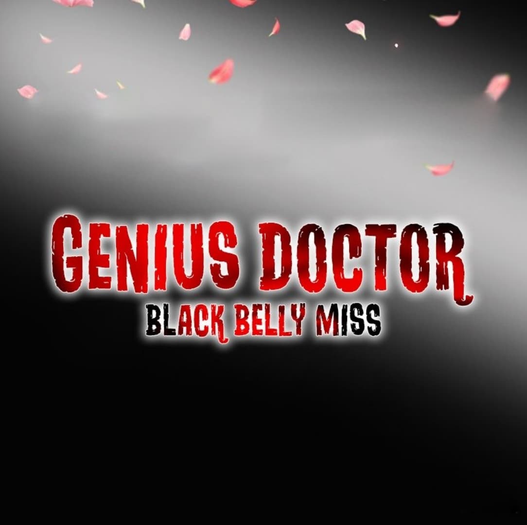Genius Doctor: Black Belly Miss page 21