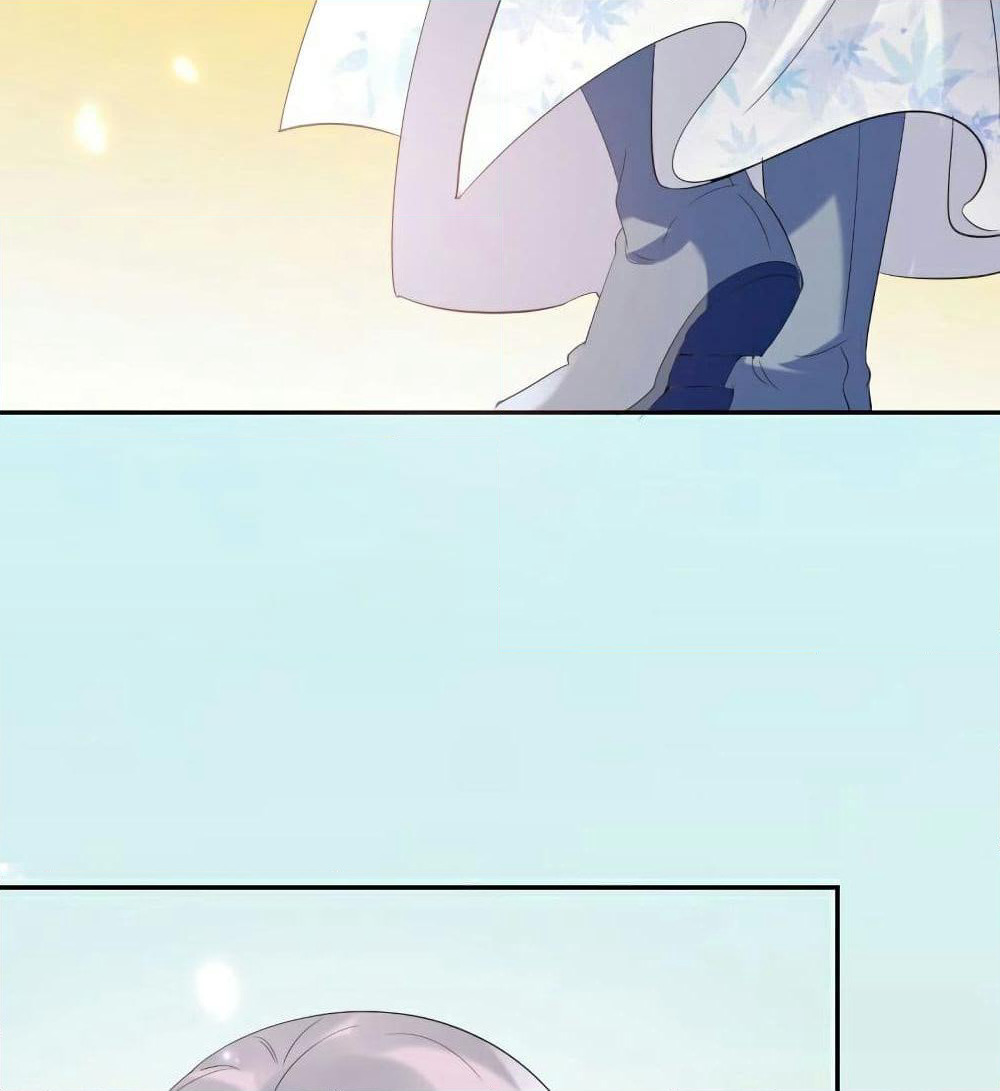 Genius Doctor: Black Belly Miss page 21