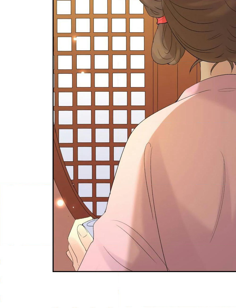 Genius Doctor: Black Belly Miss page 5