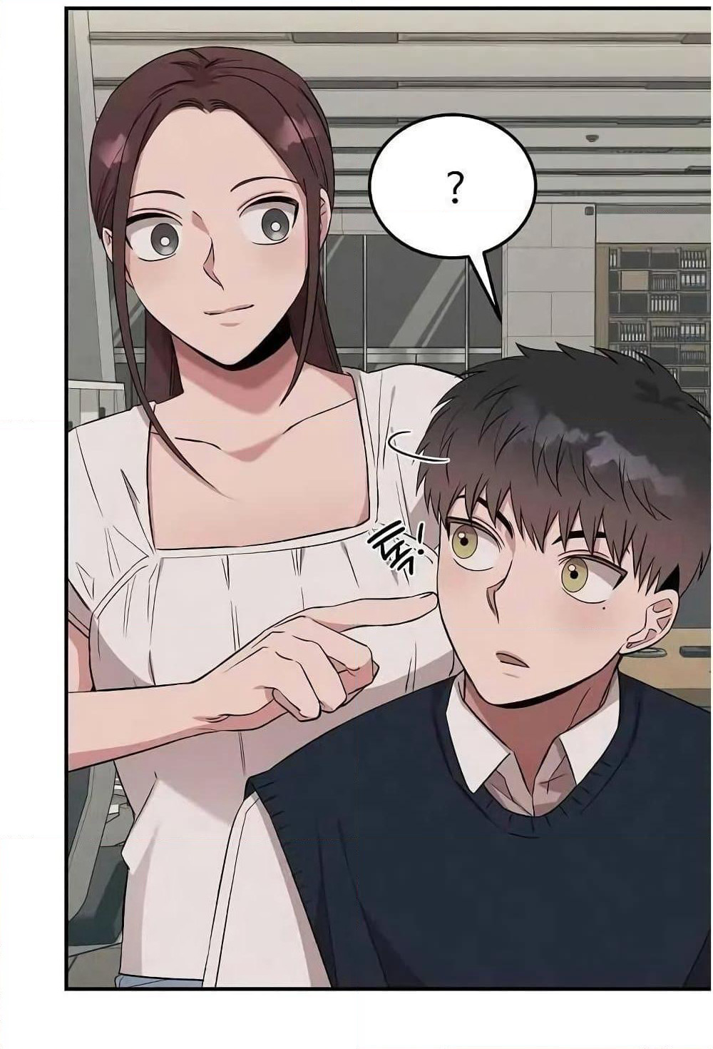 Genius Doctor Lee Moo-jin page 8