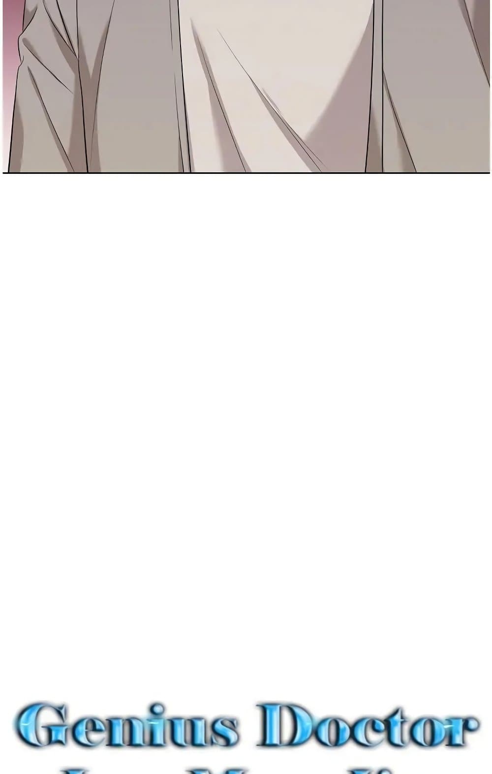 Genius Doctor Lee Moo-jin page 3
