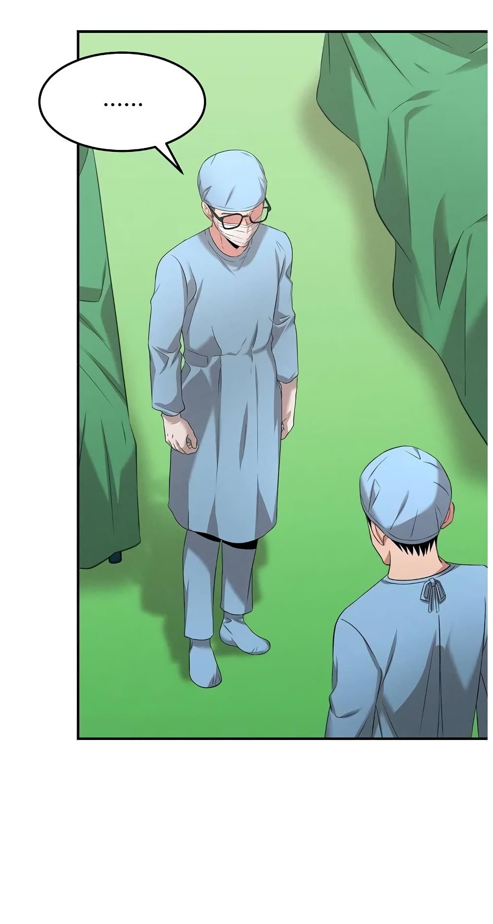 Genius Doctor Lee Moo-jin page 3