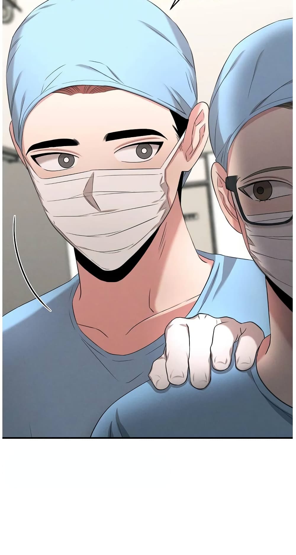 Genius Doctor Lee Moo-jin page 9