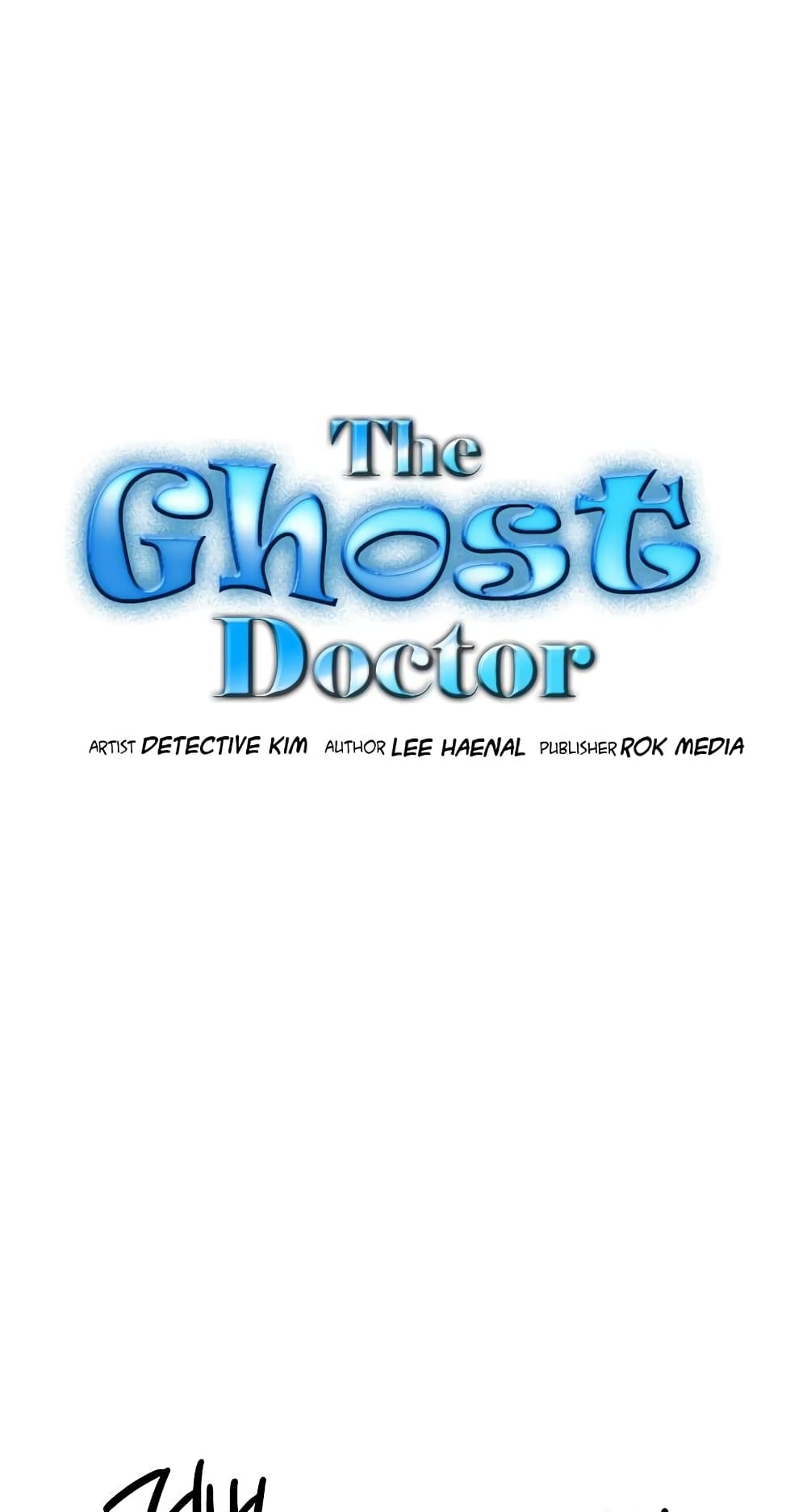 Genius Doctor Lee Moo-jin page 10