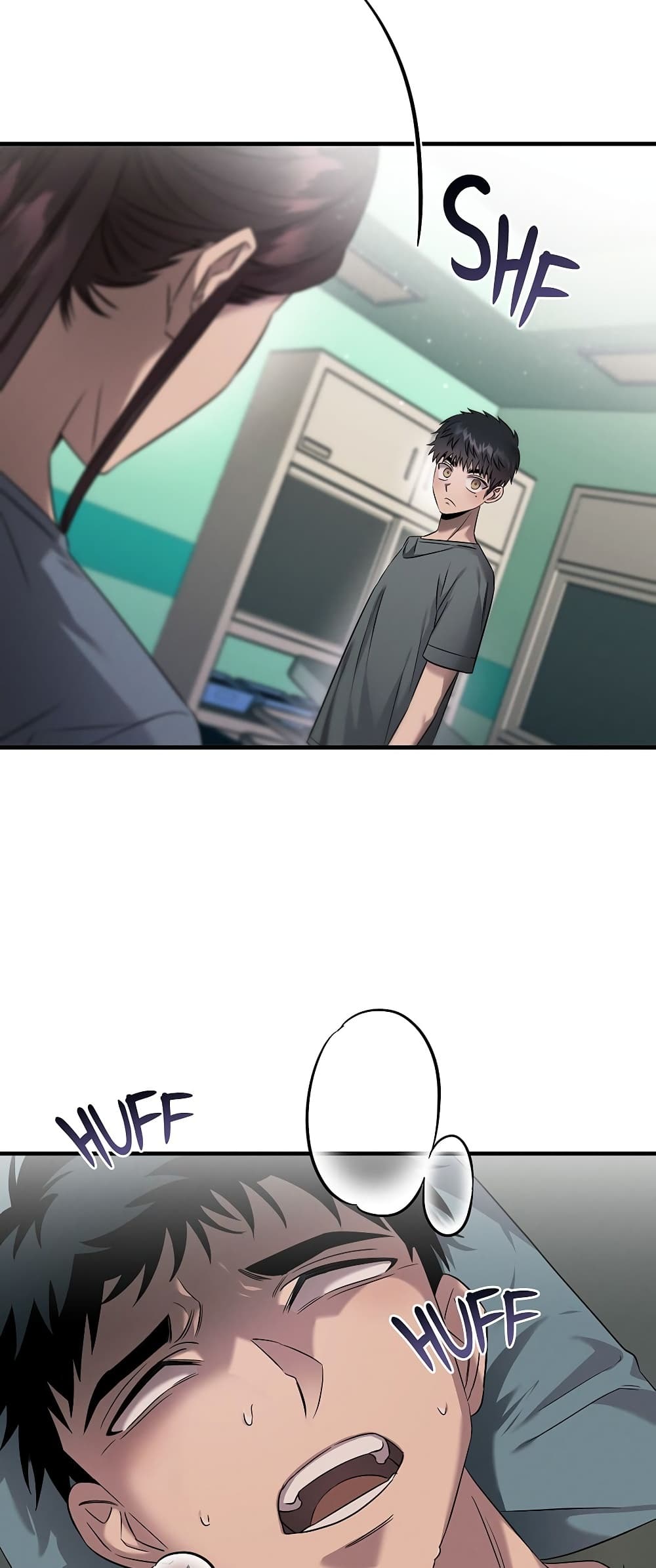 Genius Doctor Lee Moo-jin page 4