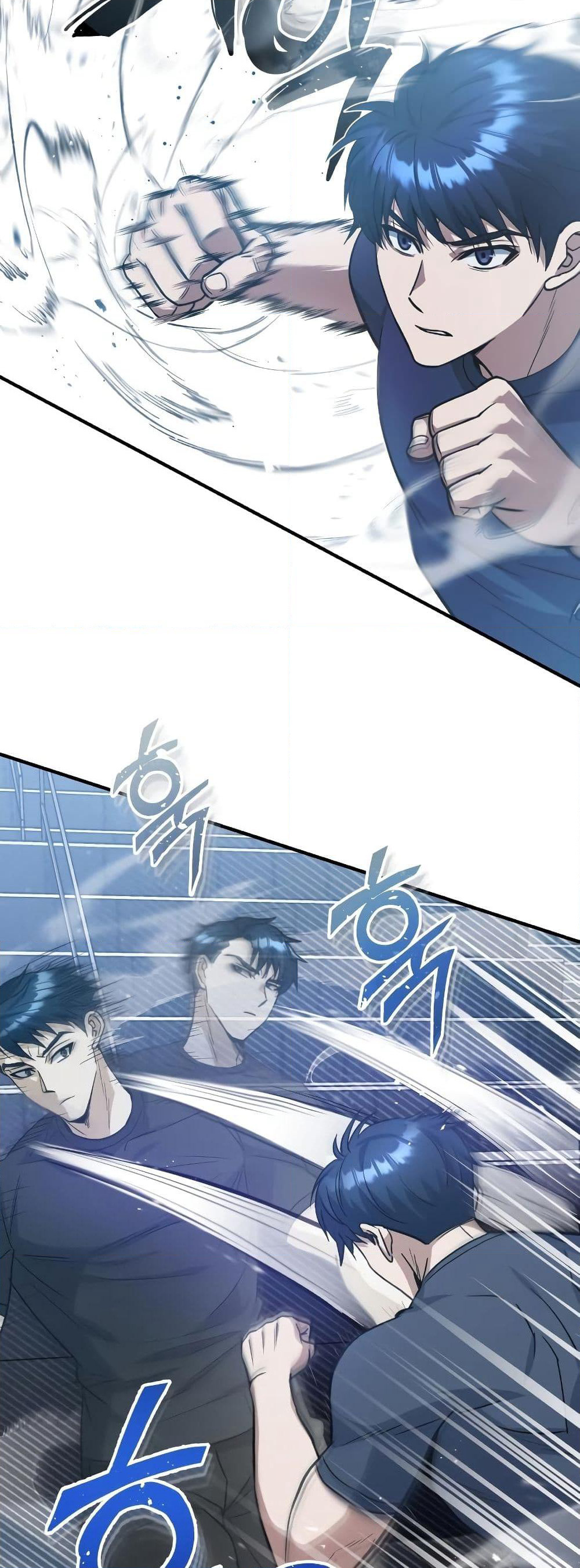 Genius of the Unique Lineage page 5