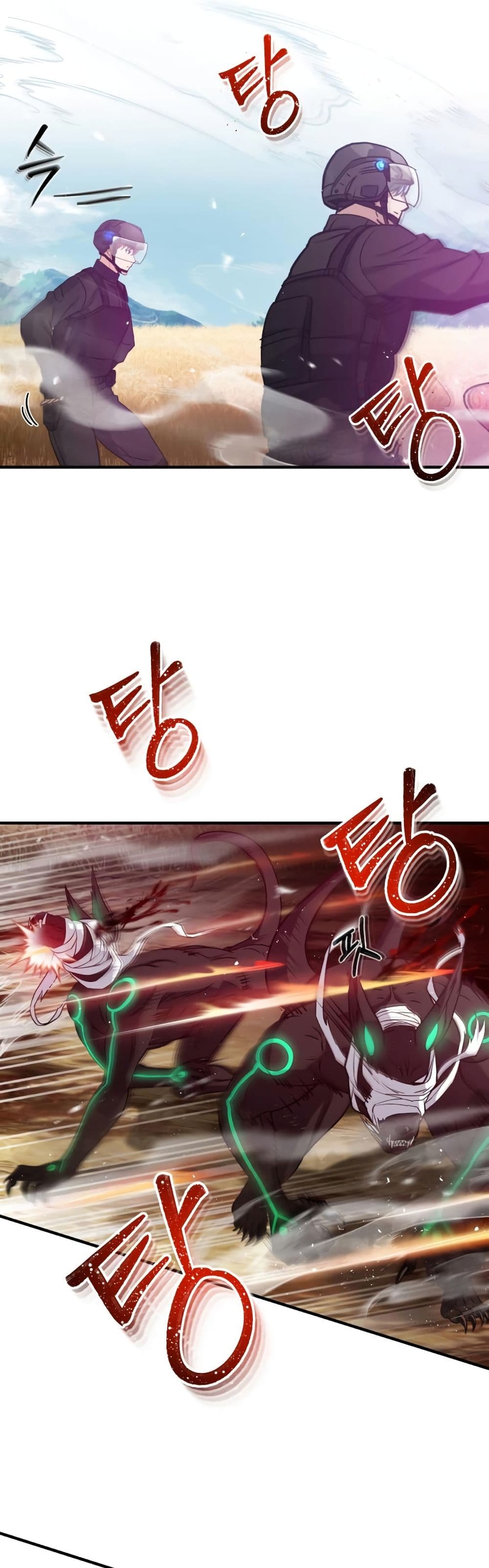 Genius of the Unique Lineage page 9