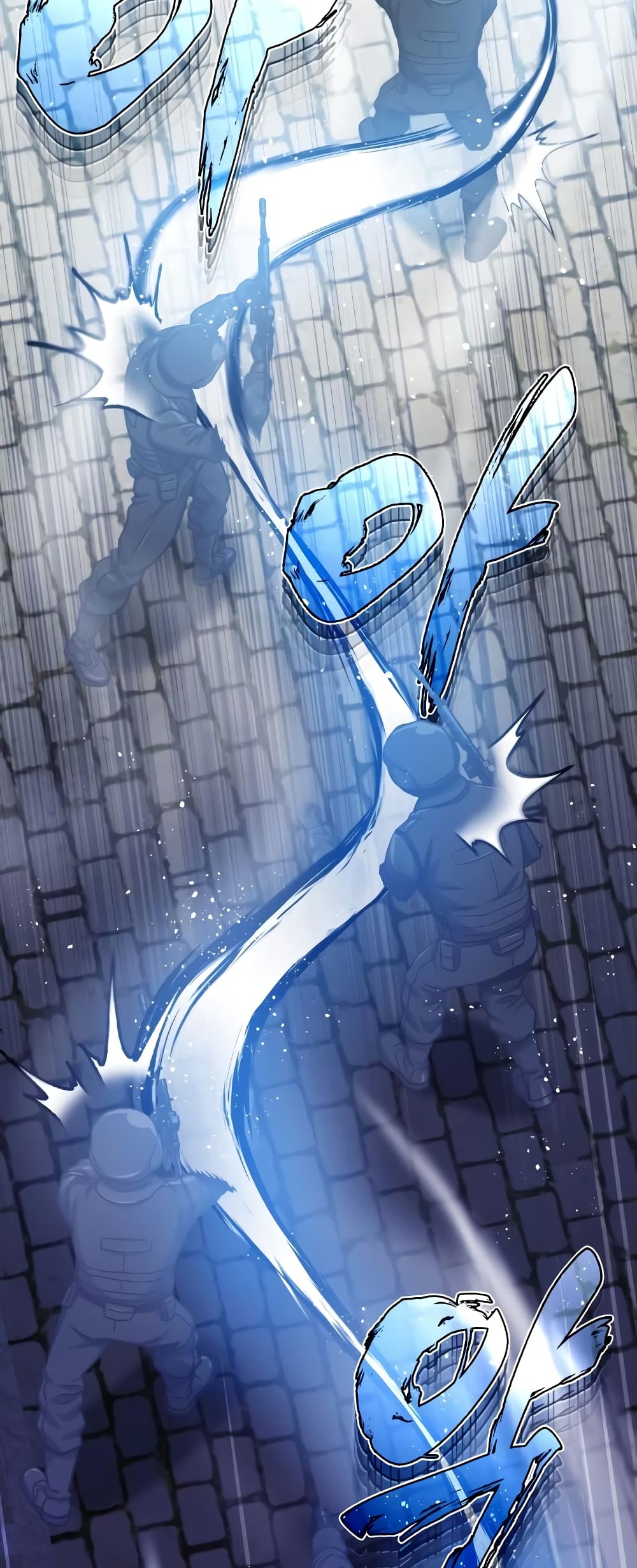 Genius of the Unique Lineage page 7
