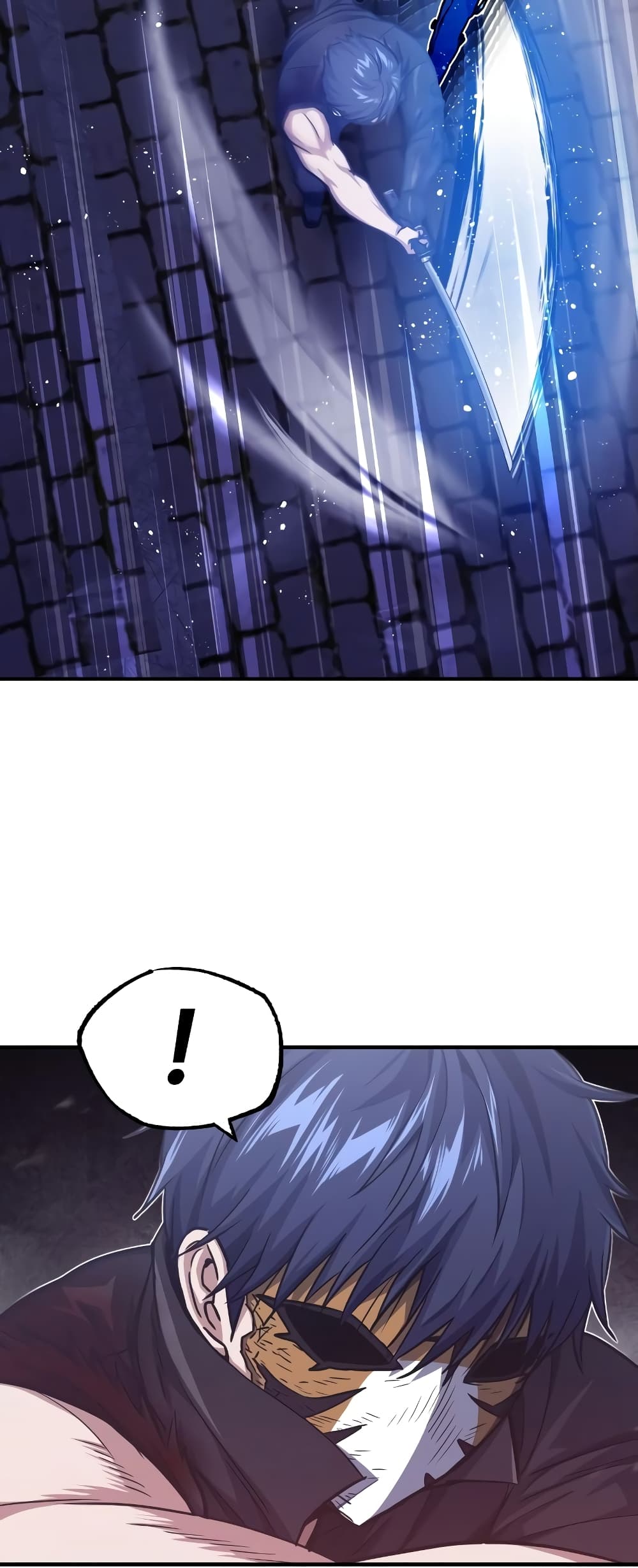 Genius of the Unique Lineage page 8
