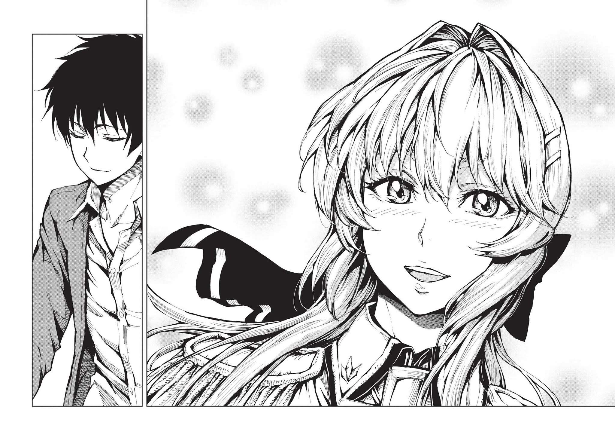 Genjitsushugisha no Oukokukaizouki page 24
