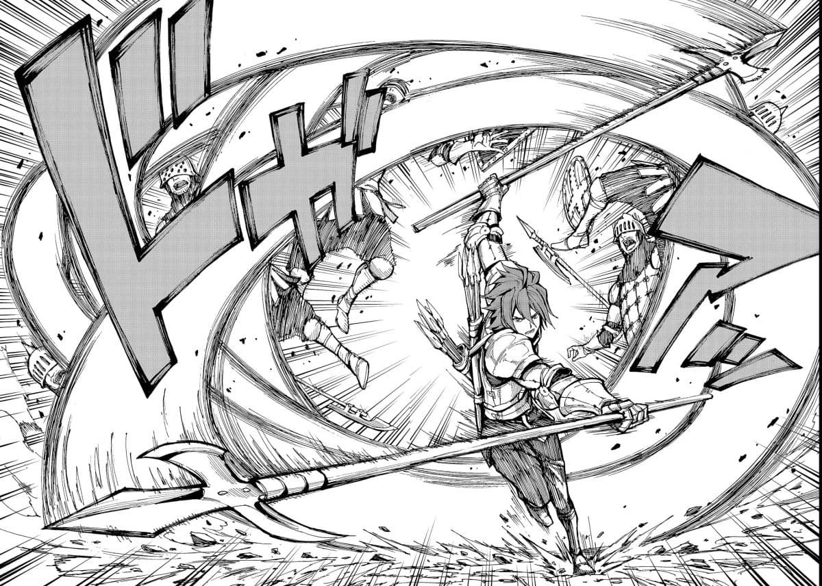 Genjitsushugisha no Oukokukaizouki page 28