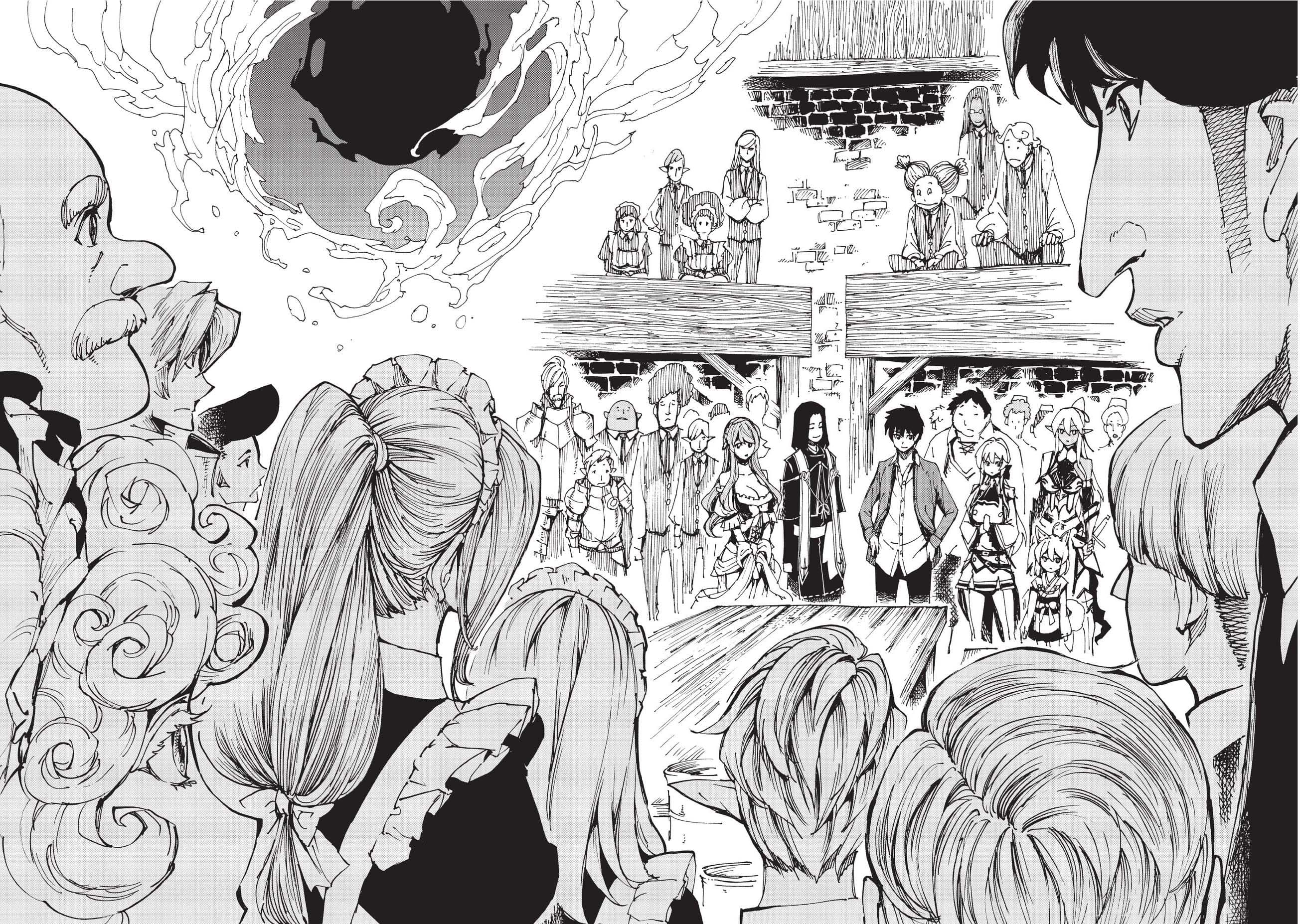 Genjitsushugisha no Oukokukaizouki page 17
