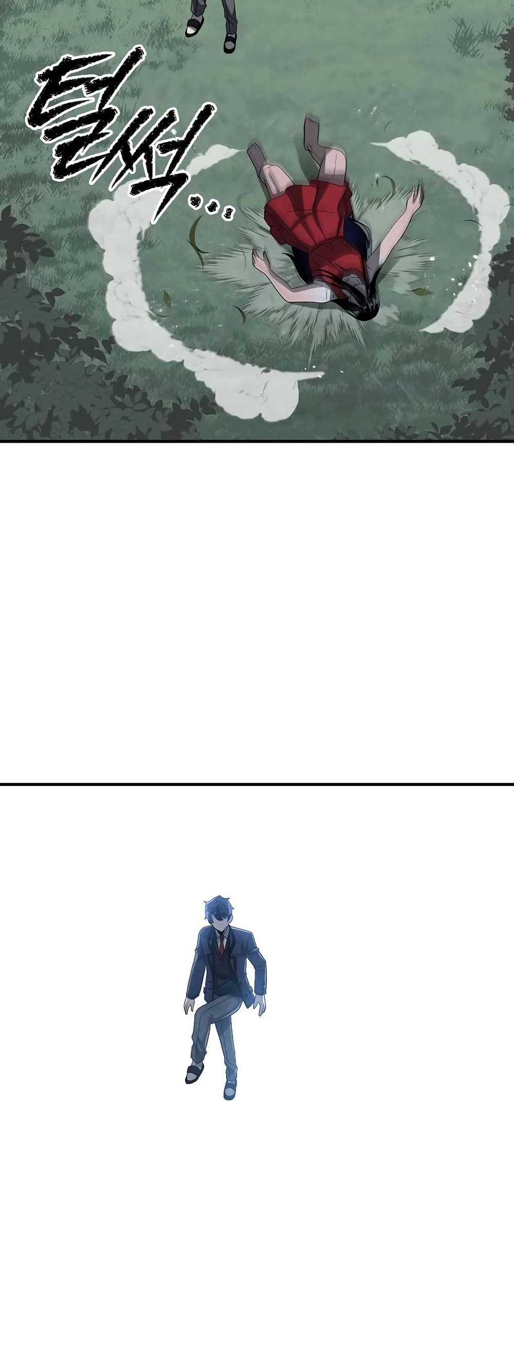 Ghost Story Club (Remake) page 6