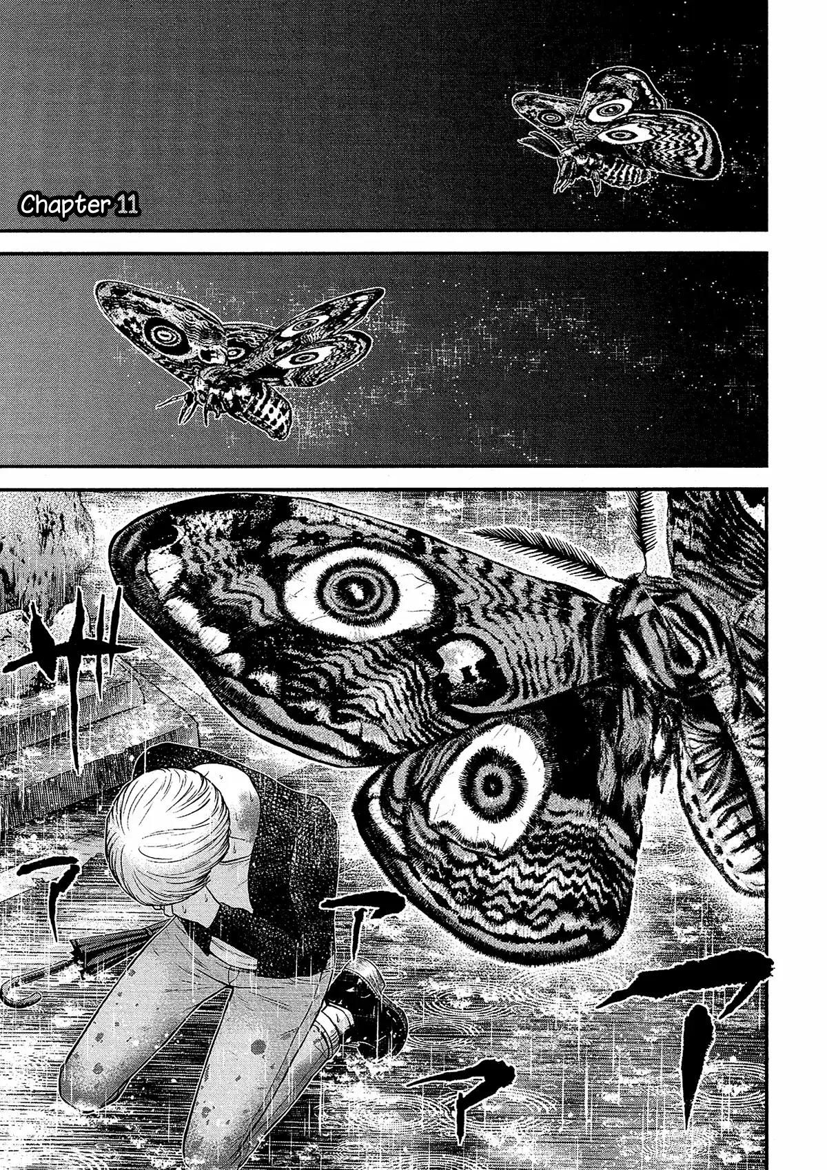 Giniro no Genders page 2