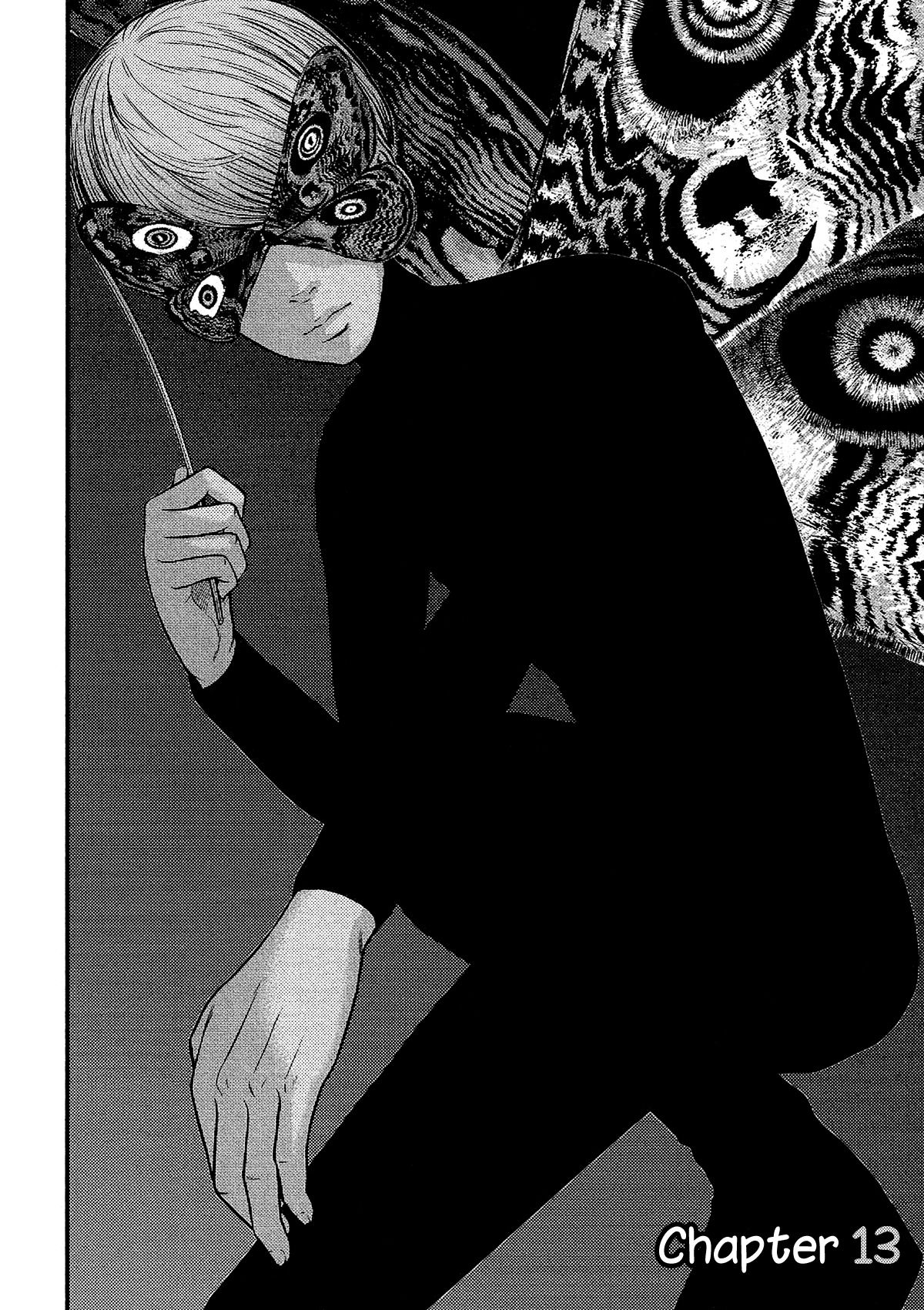 Giniro no Genders page 3