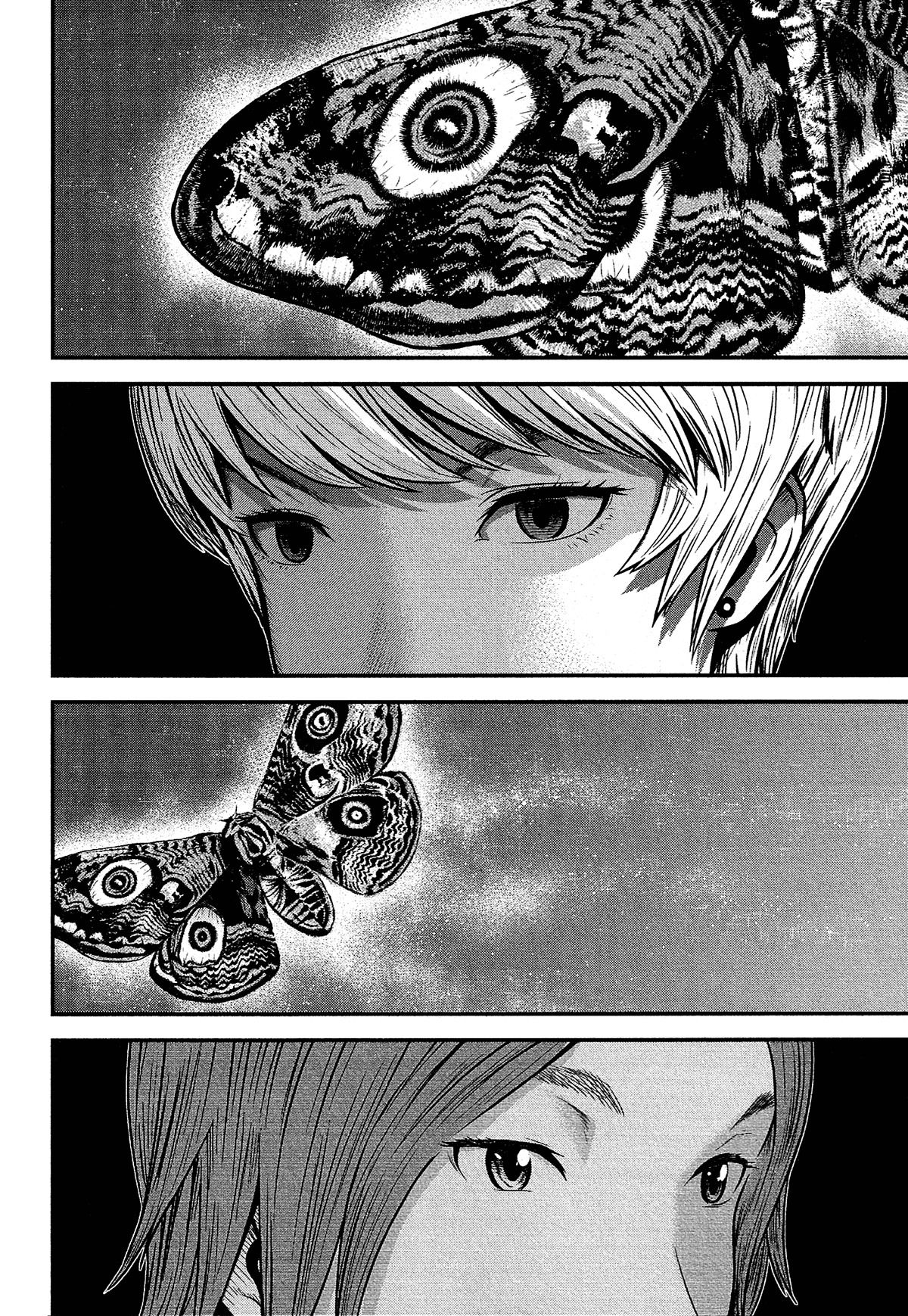Giniro no Genders page 9