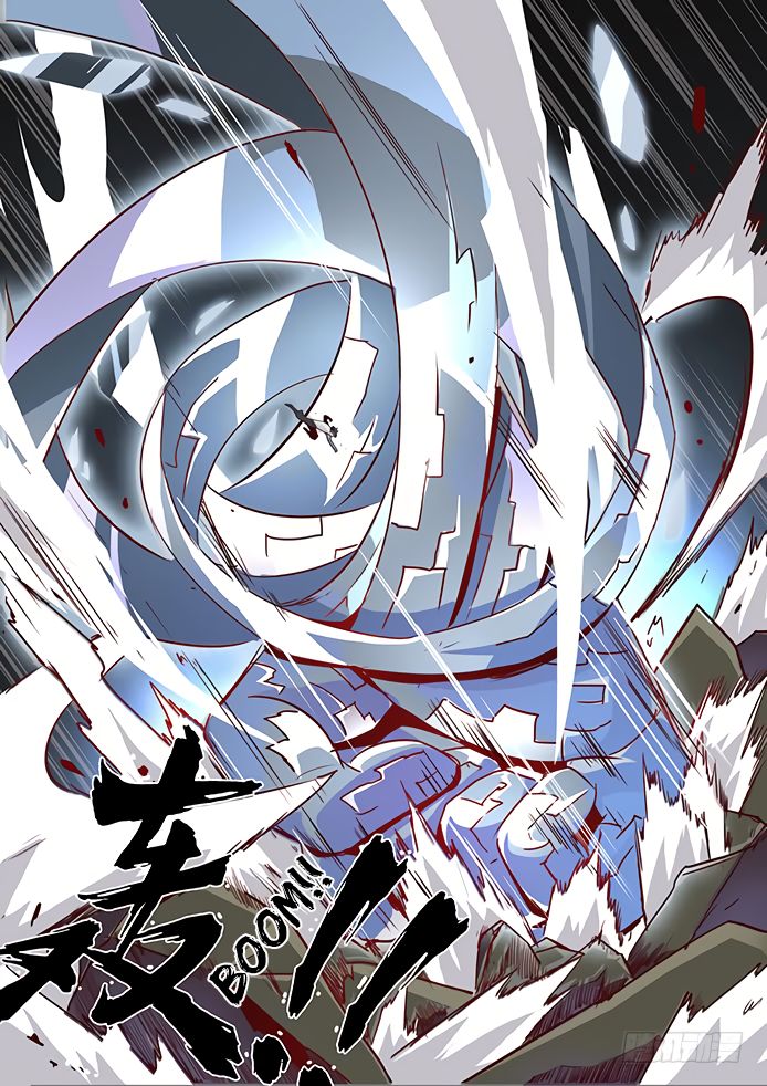 Girl and Science page 10