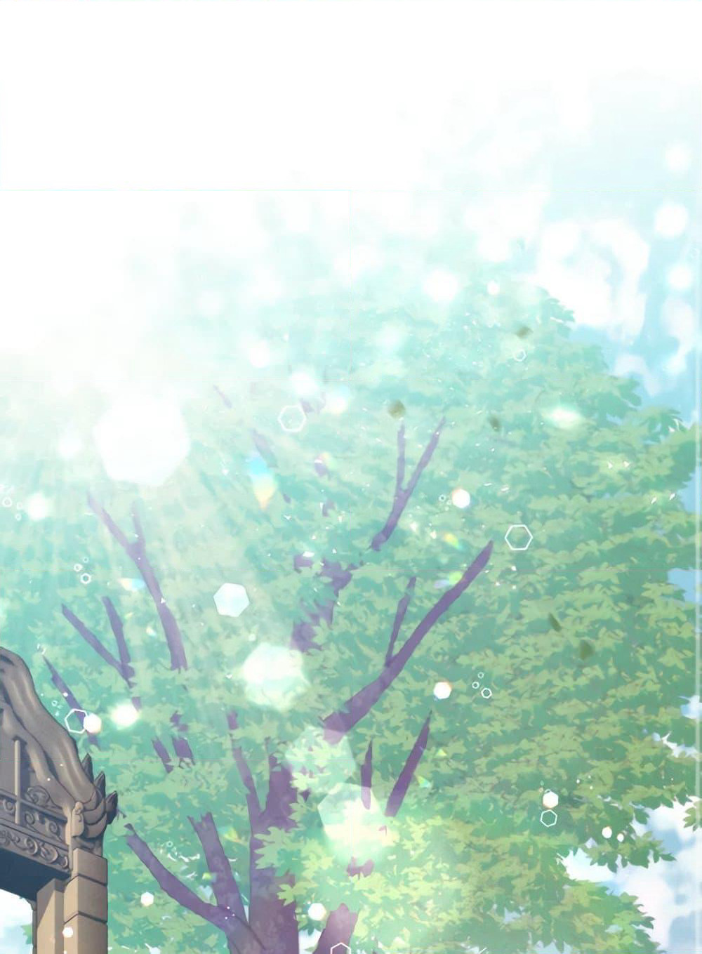 Girl in the Forest page 2