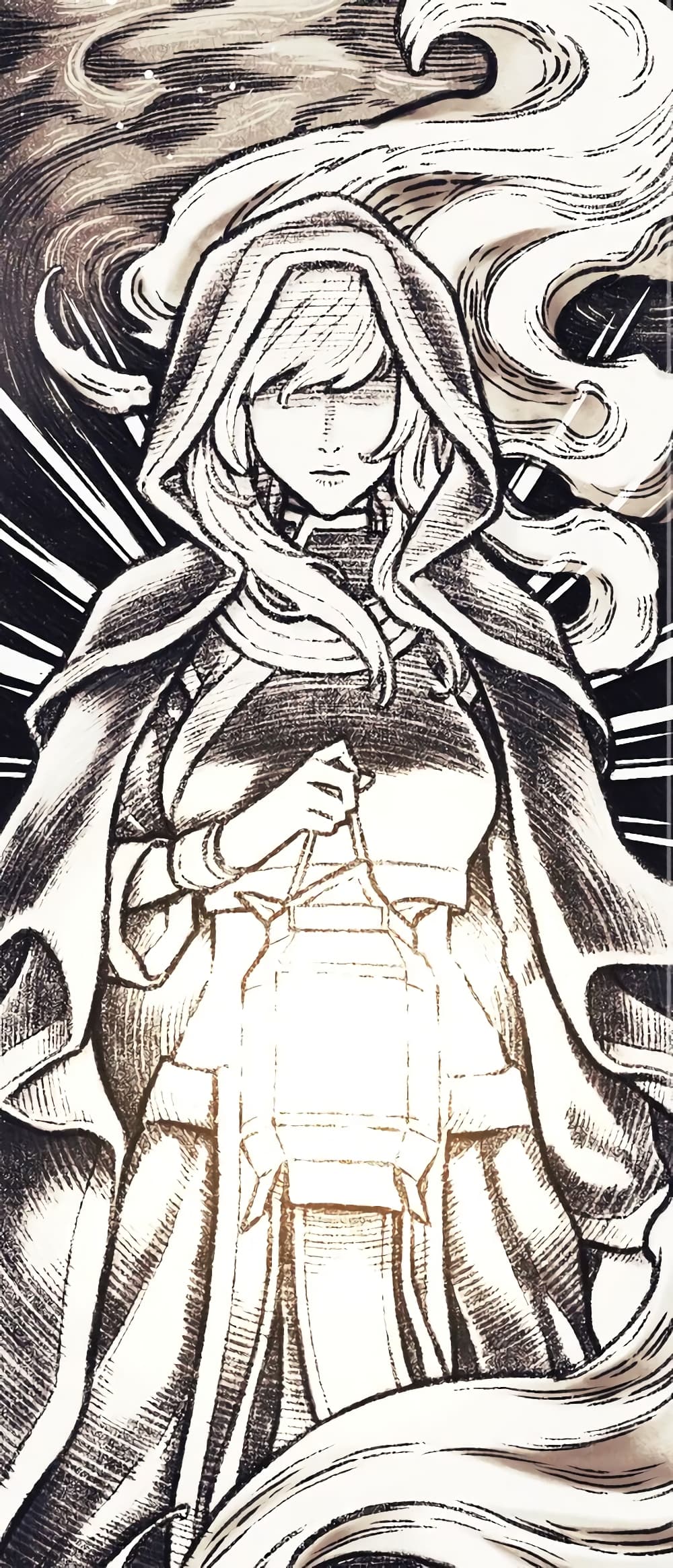 Girl in the Forest page 10