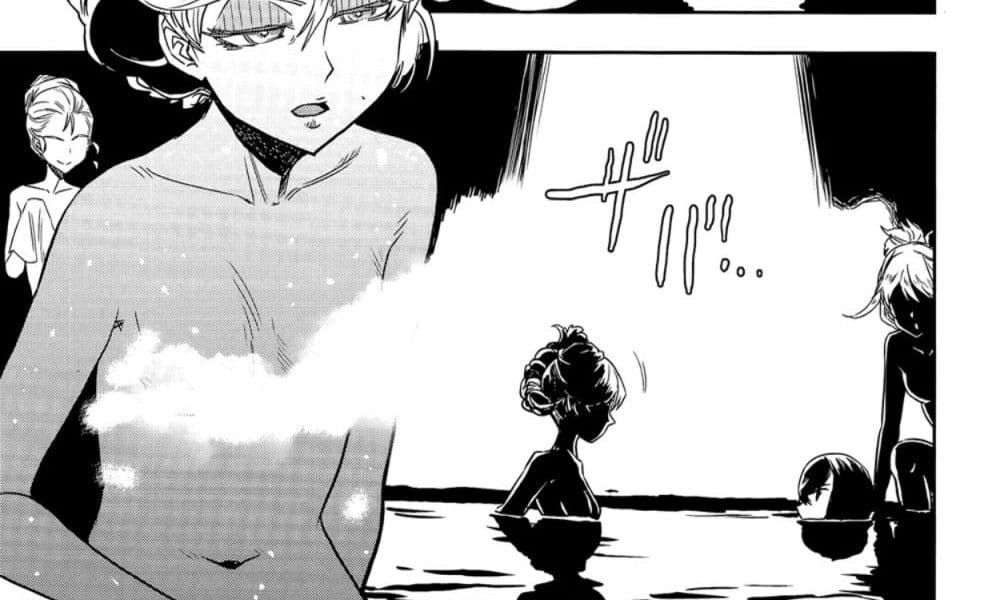 Girls Und Panzer: Ribbon Warrior page 10