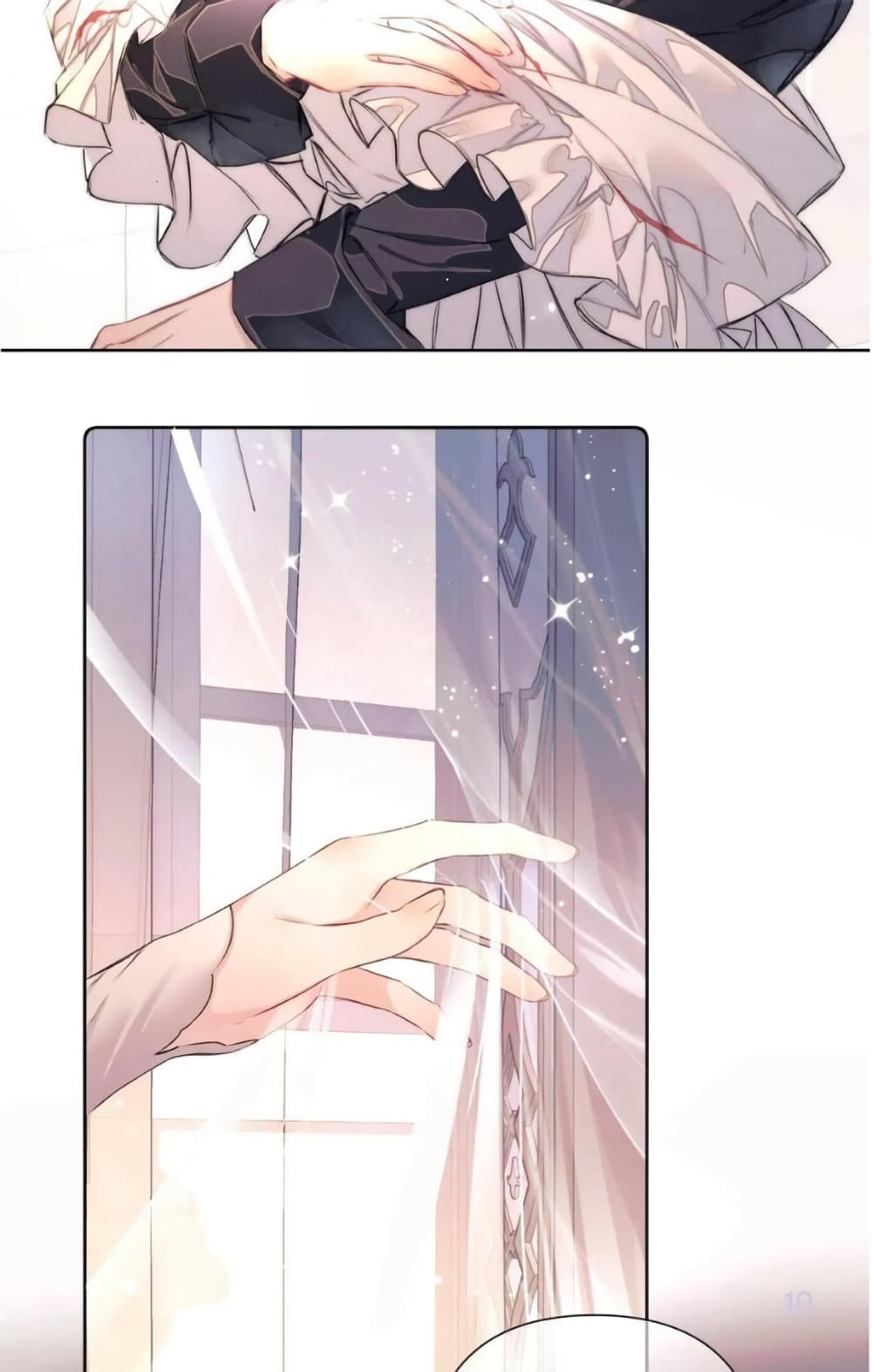 Give Me Her Kiss page 10