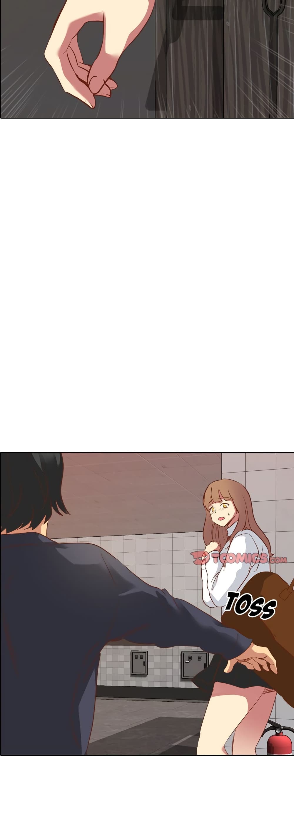 Giving Girl page 2
