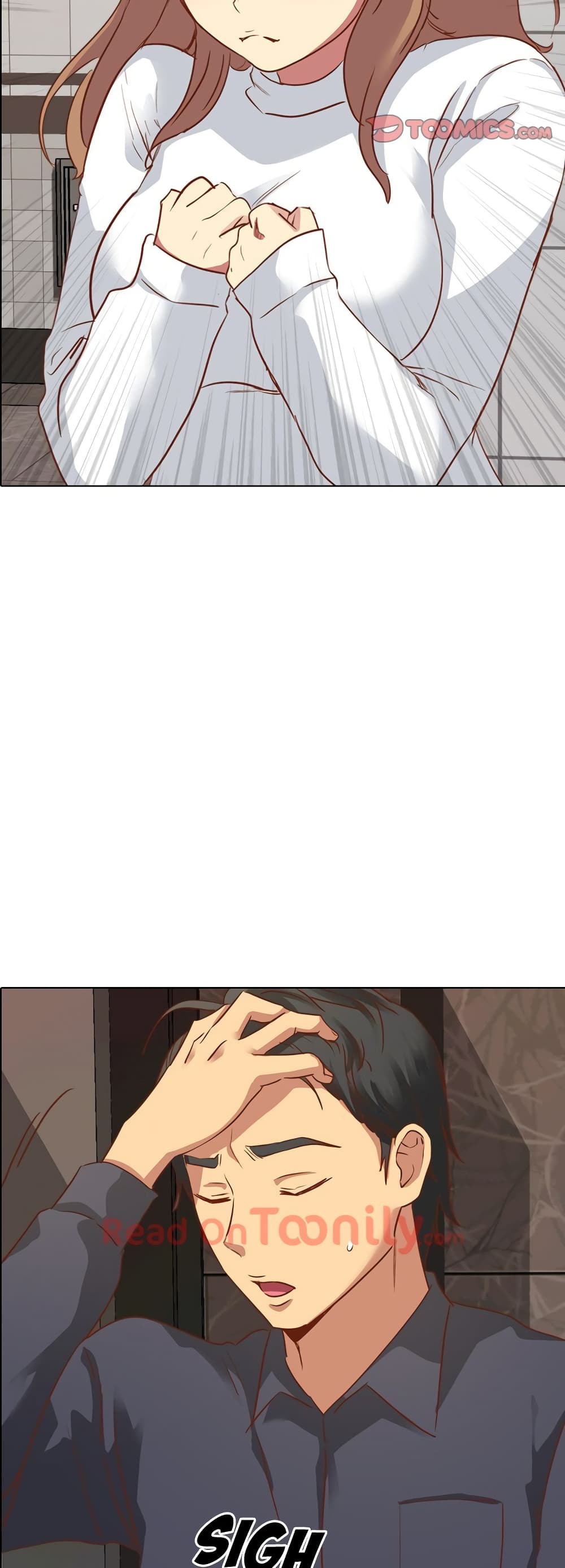 Giving Girl page 4