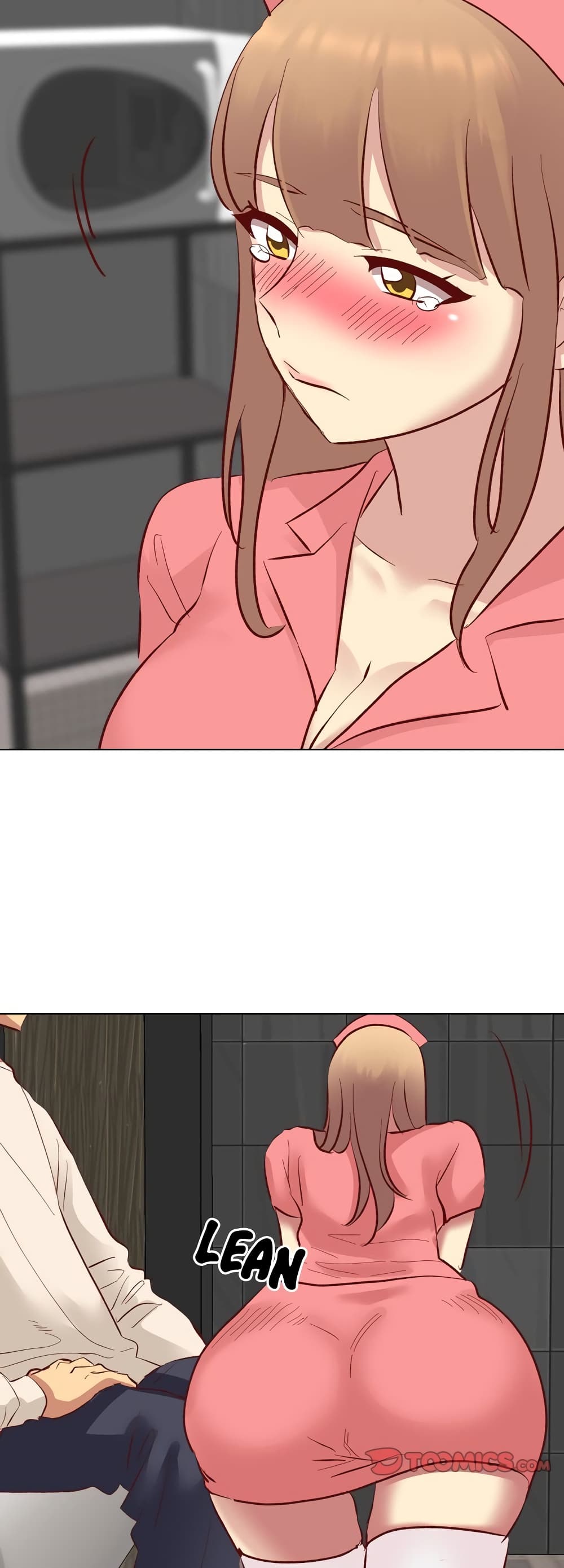 Giving Girl page 7