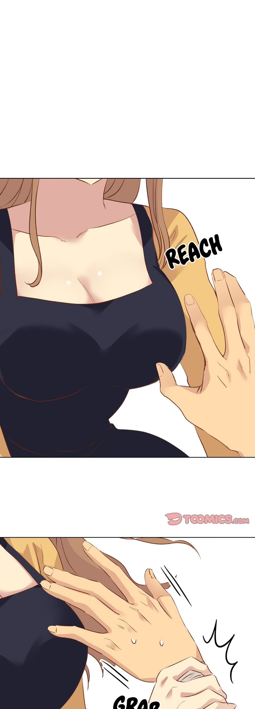 Giving Girl page 3