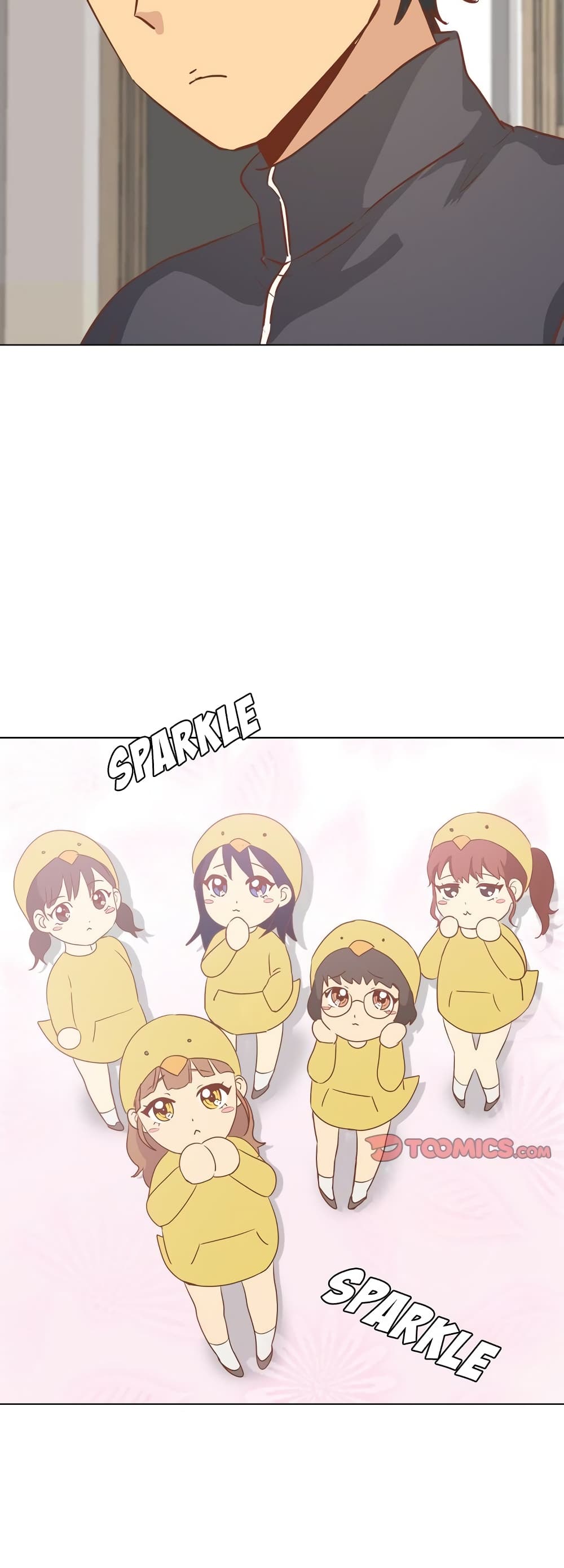 Giving Girl page 3