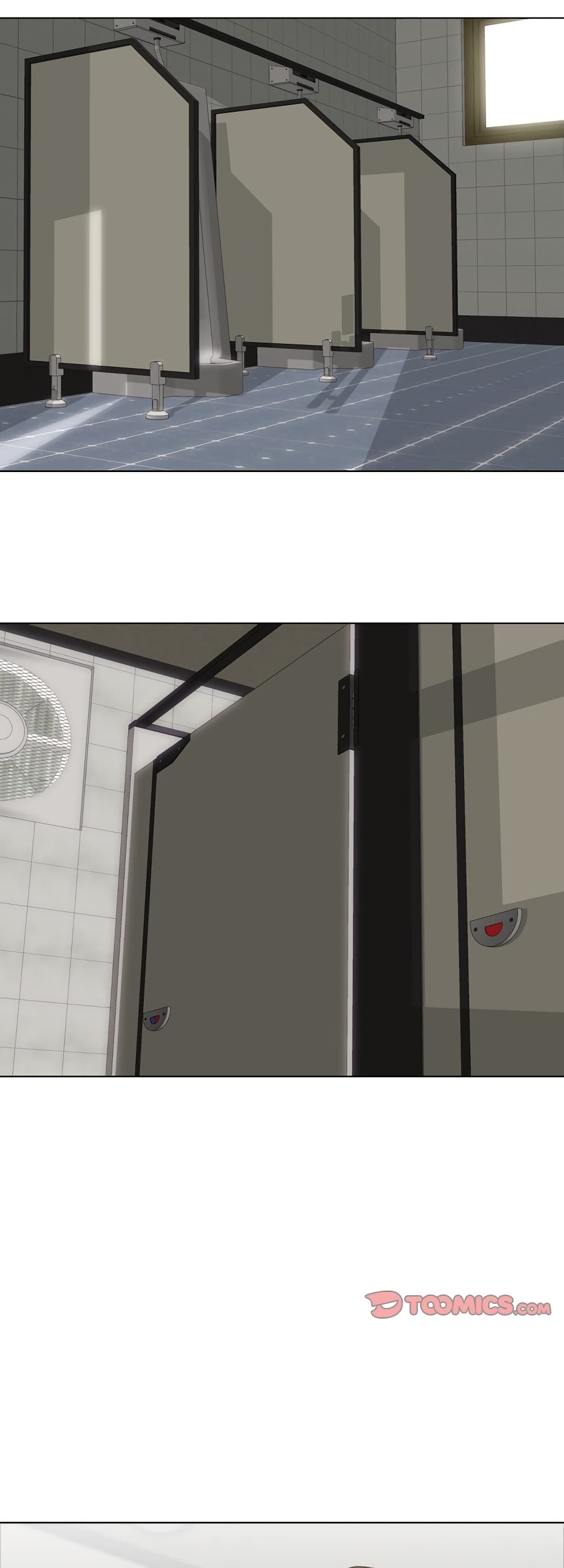 Giving Girl page 5